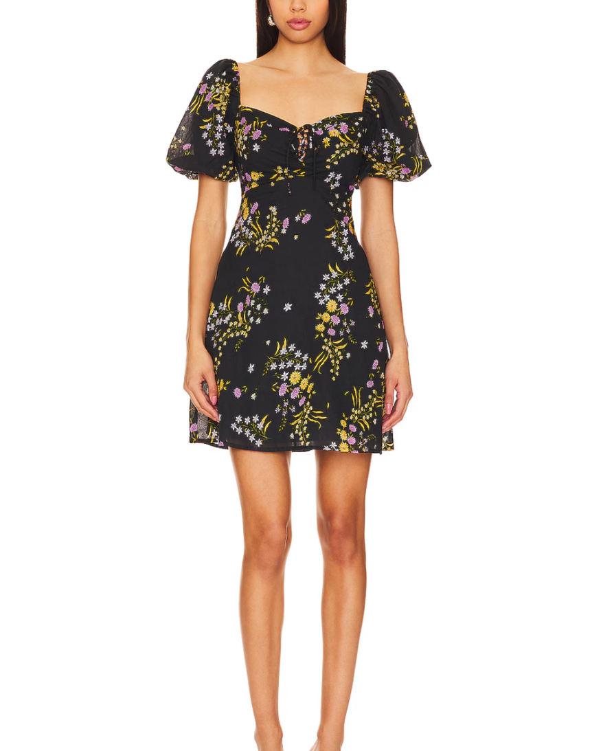 Steve Madden Violeta Dress