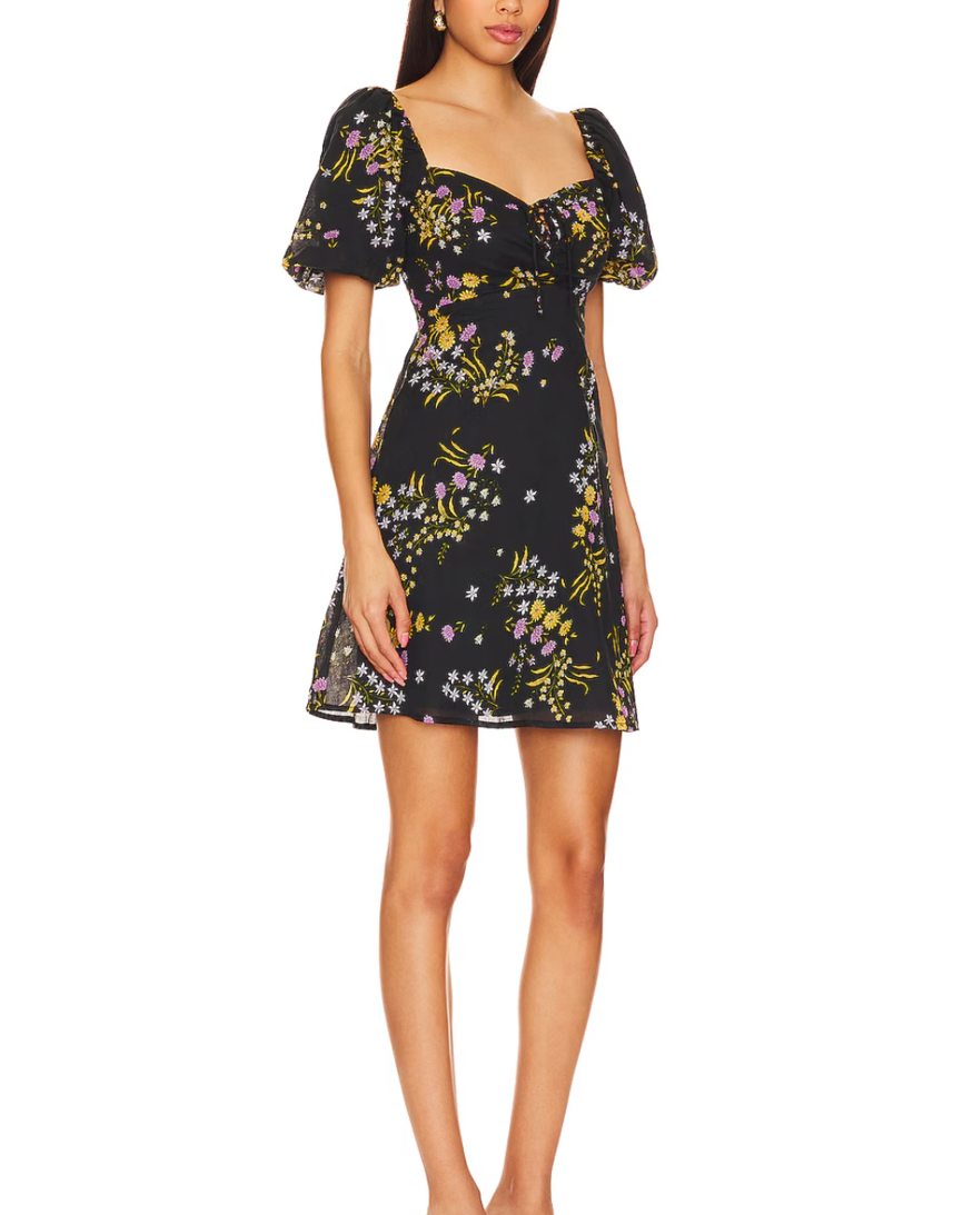 Steve Madden Violeta Dress
