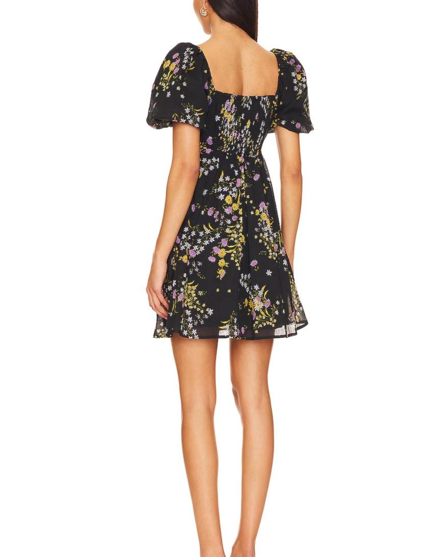 Steve Madden Violeta Dress