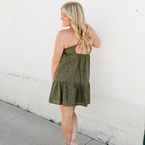 Deluc Redoute Dress