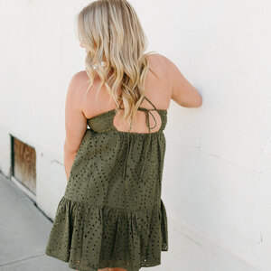 Deluc Redoute Dress