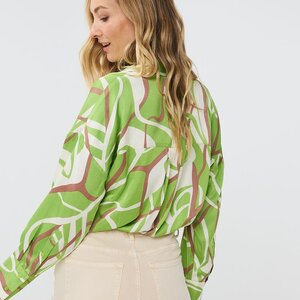 Esqualo Copenhagen Blouse