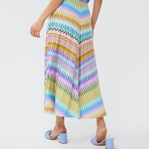 Esqualo Chelm Maxi Skirt