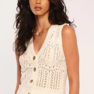 Heartloom Gilda Vest