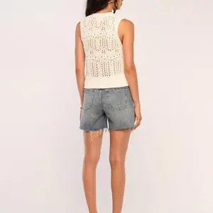 Heartloom Gilda Vest