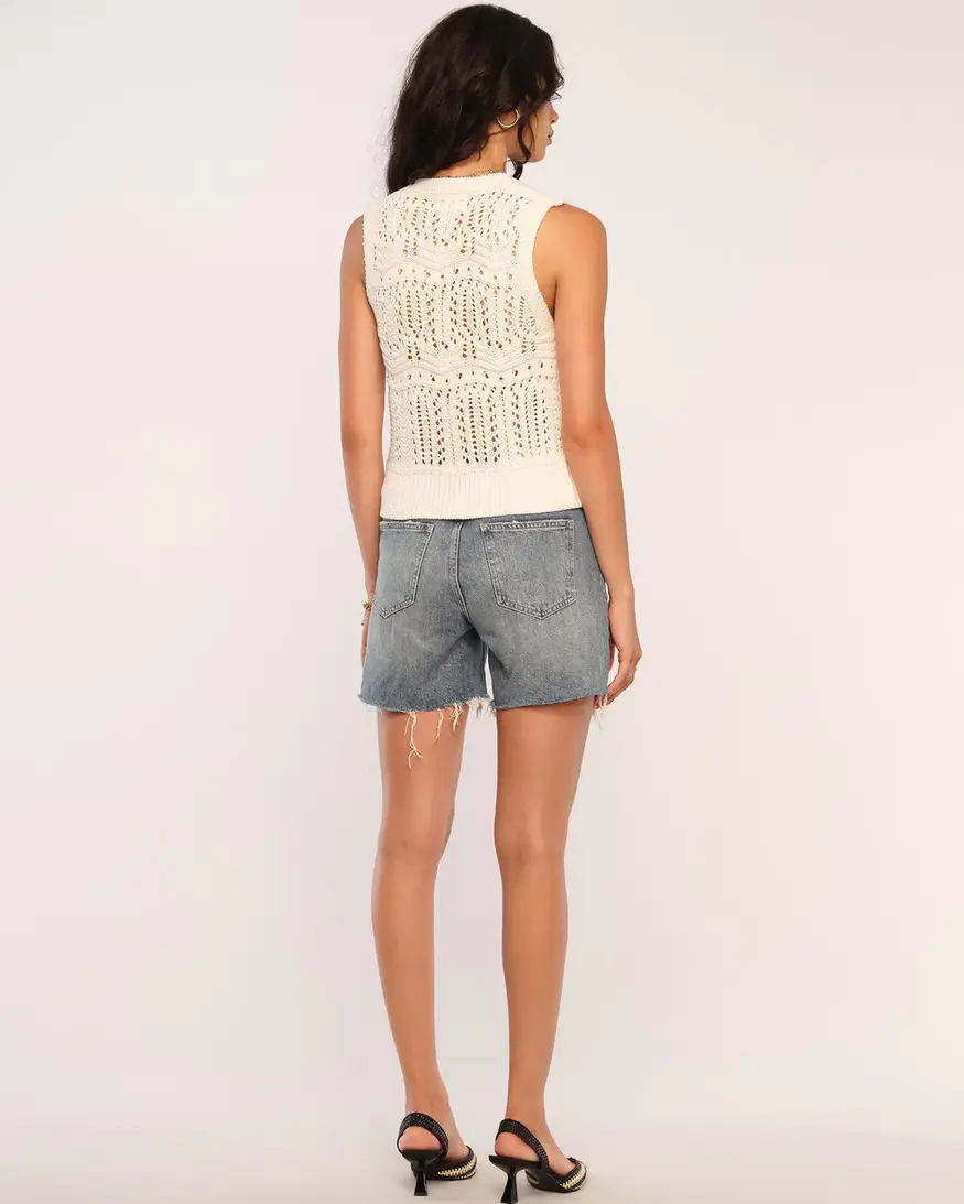 Heartloom Gilda Vest