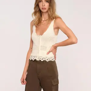 Heartloom Nata Top