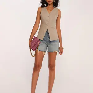 Heartloom Sylvie Vest