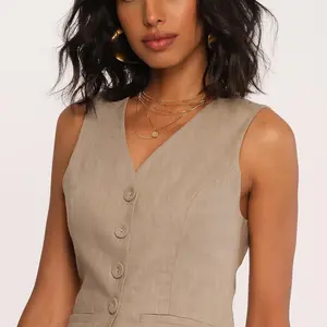 Heartloom Sylvie Vest