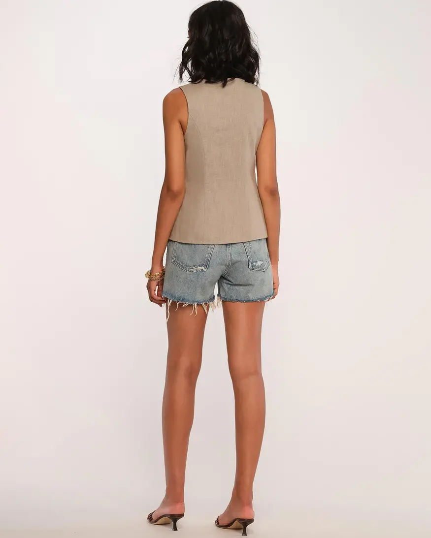 Heartloom Sylvie Vest