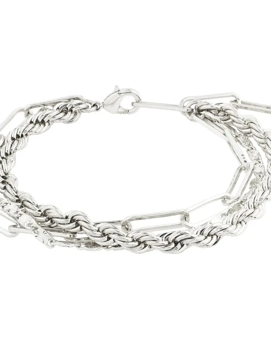 Pilgrim Simplicity Bracelet