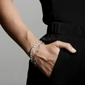 Pilgrim Simplicity Bracelet