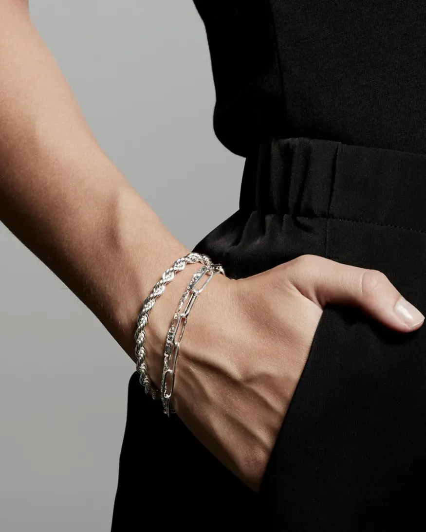 Pilgrim Simplicity Bracelet