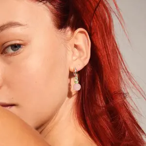 Pilgrim Paolina Earrings