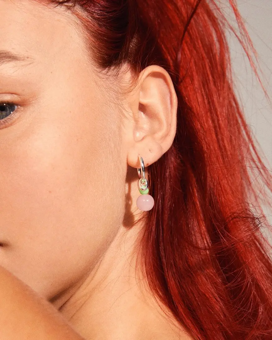 Pilgrim Paolina Earrings