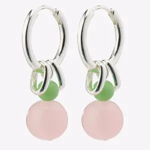 Pilgrim Paolina Earrings