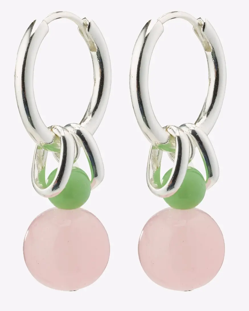 Pilgrim Paolina Earrings