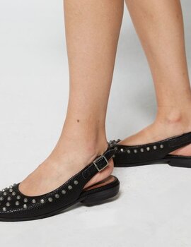 AS98 Audrey Flat