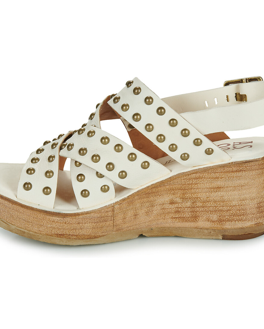 AS98 Kenna Wedge