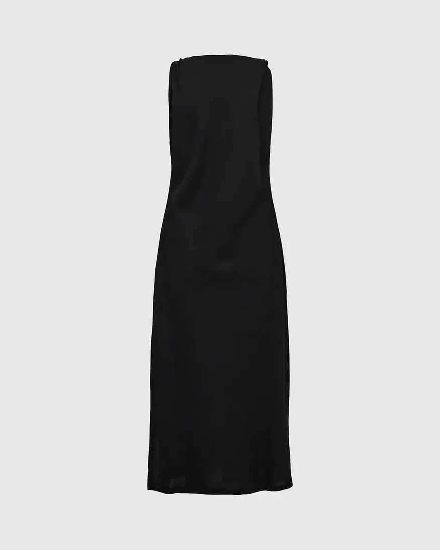 Minimum Arias Midi Dress