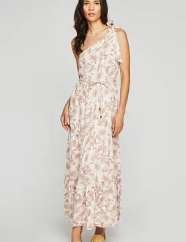 Gentle Fawn Janessa Midi Dress