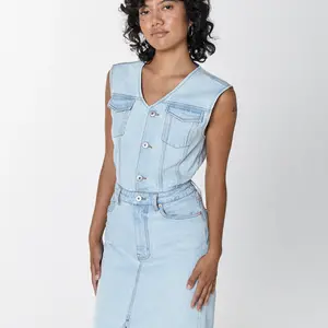 Unpublished Wyatt Trucker Dress