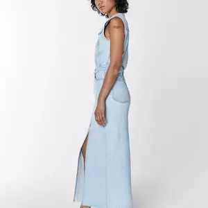 Unpublished Wyatt Trucker Dress