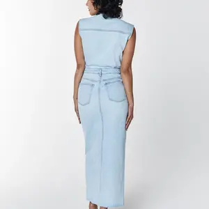 Unpublished Wyatt Trucker Dress