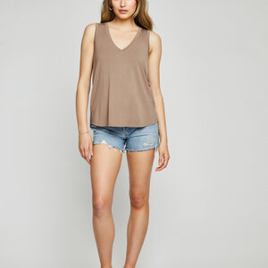 Gentle Fawn Coast Tank