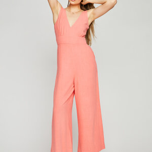 Gentle Fawn Gianna Jumpsuit