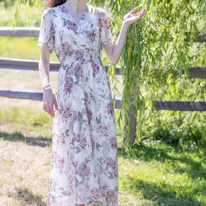 Papillon Zuri Maxi Dress