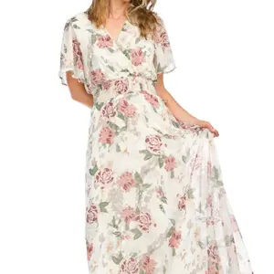 Papillon Zuri Maxi Dress