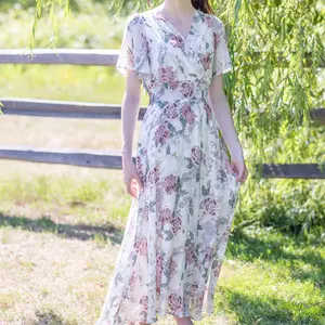 Papillon Zuri Maxi Dress