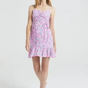 Angel Eye Yolanda Dress