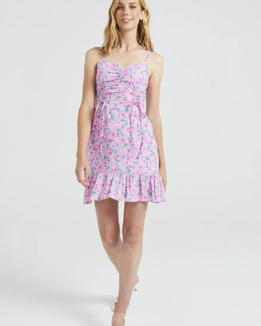 Angel Eye Yolanda Dress