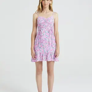 Angel Eye Yolanda Dress