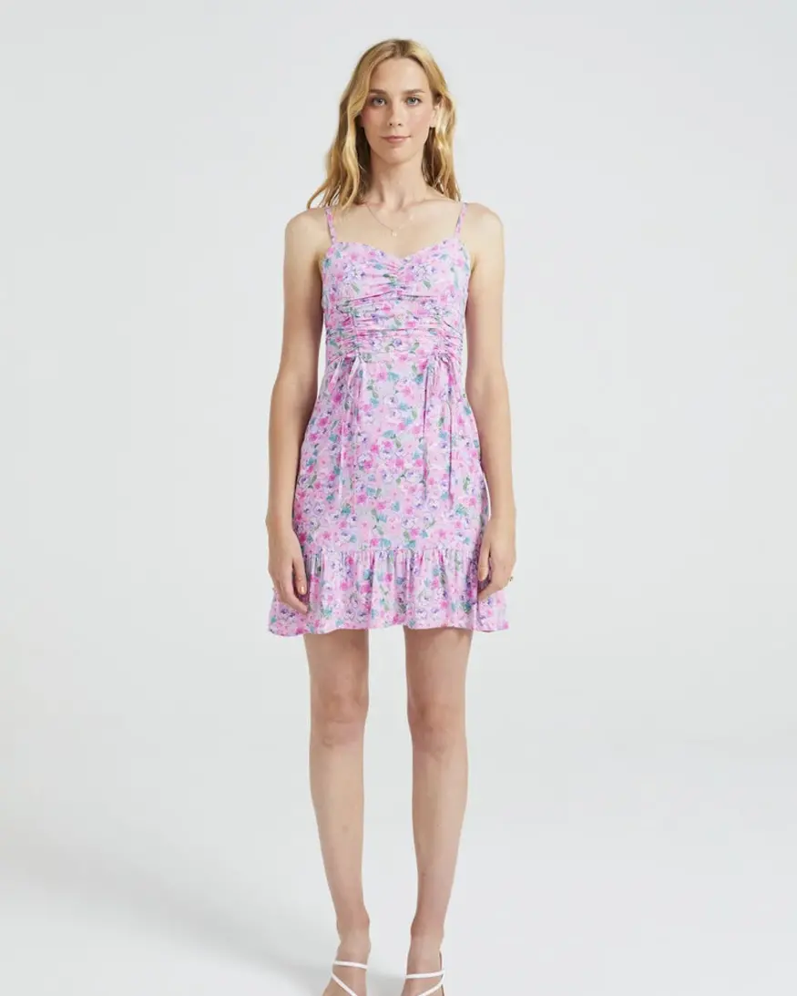 Angel Eye Yolanda Dress