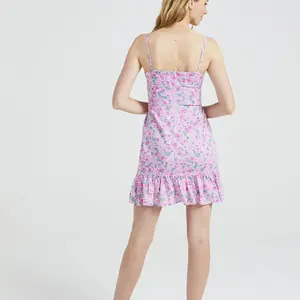 Angel Eye Yolanda Dress