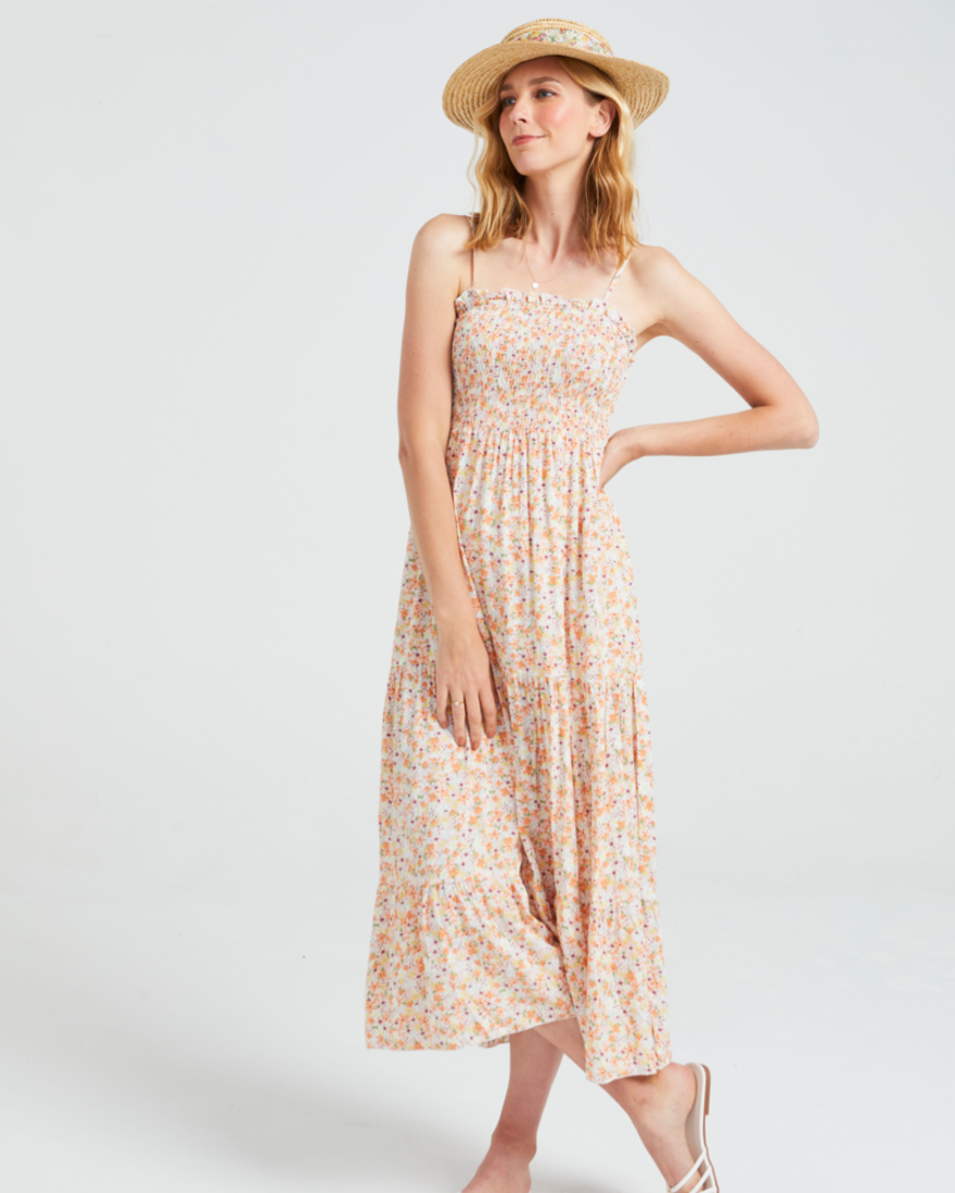 Angel Eye Aloha Dress