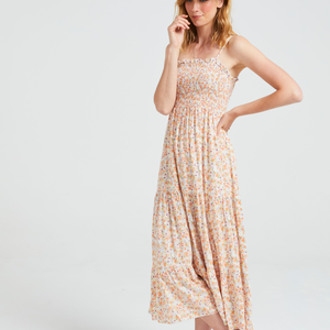 Angel Eye Aloha Dress