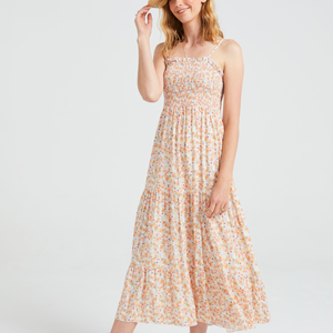 Angel Eye Aloha Dress