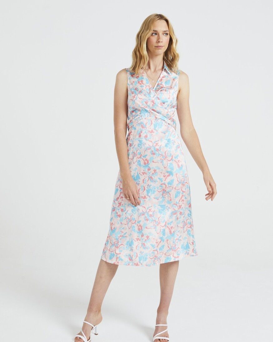 Angel Eye Ren Dress