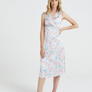 Angel Eye Ren Dress