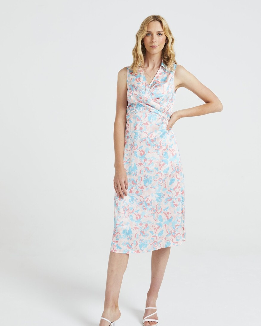 Angel Eye Ren Dress