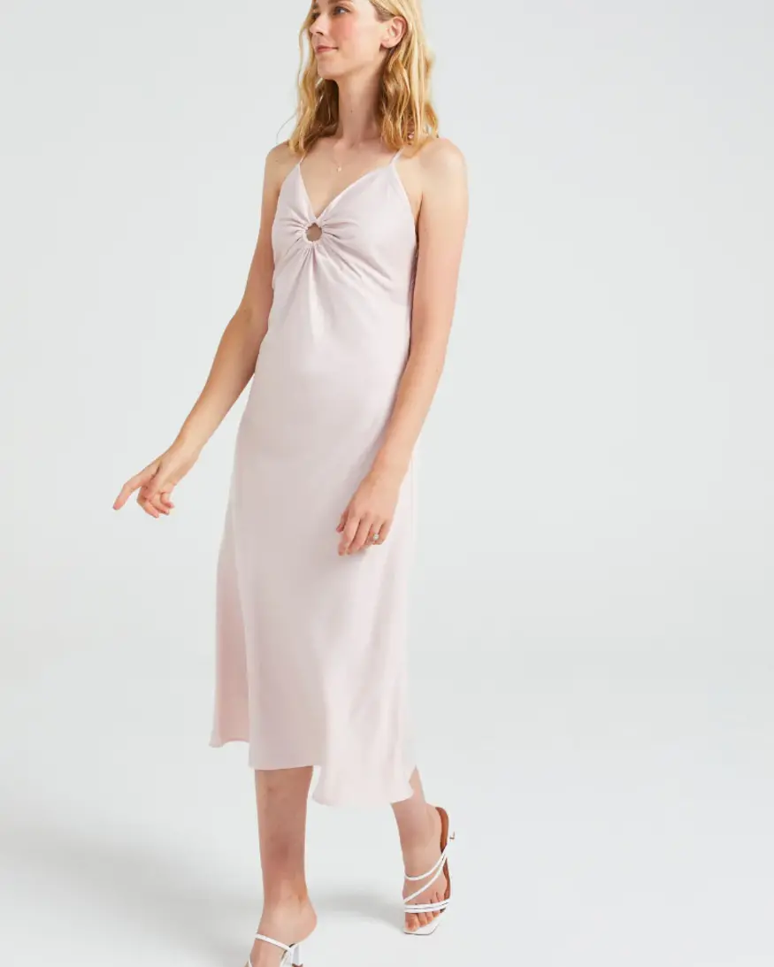 Angel Eye Penny Dress