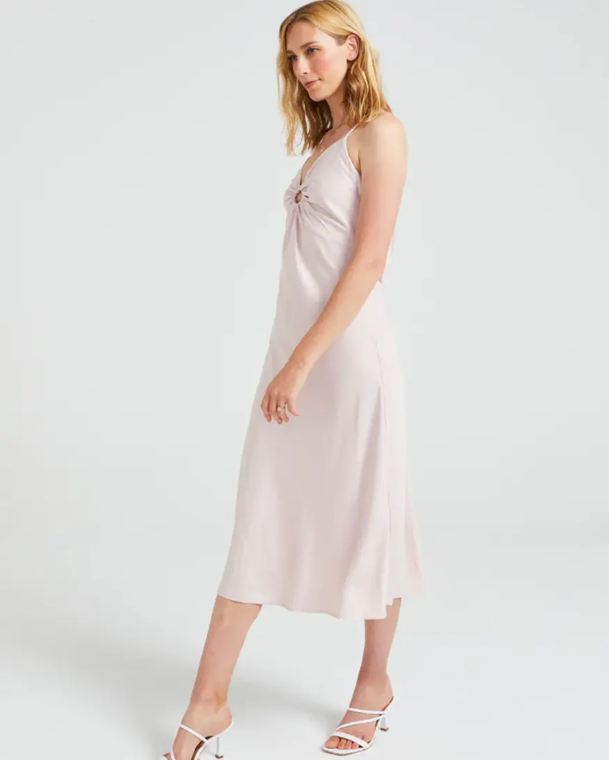 Angel Eye Penny Dress