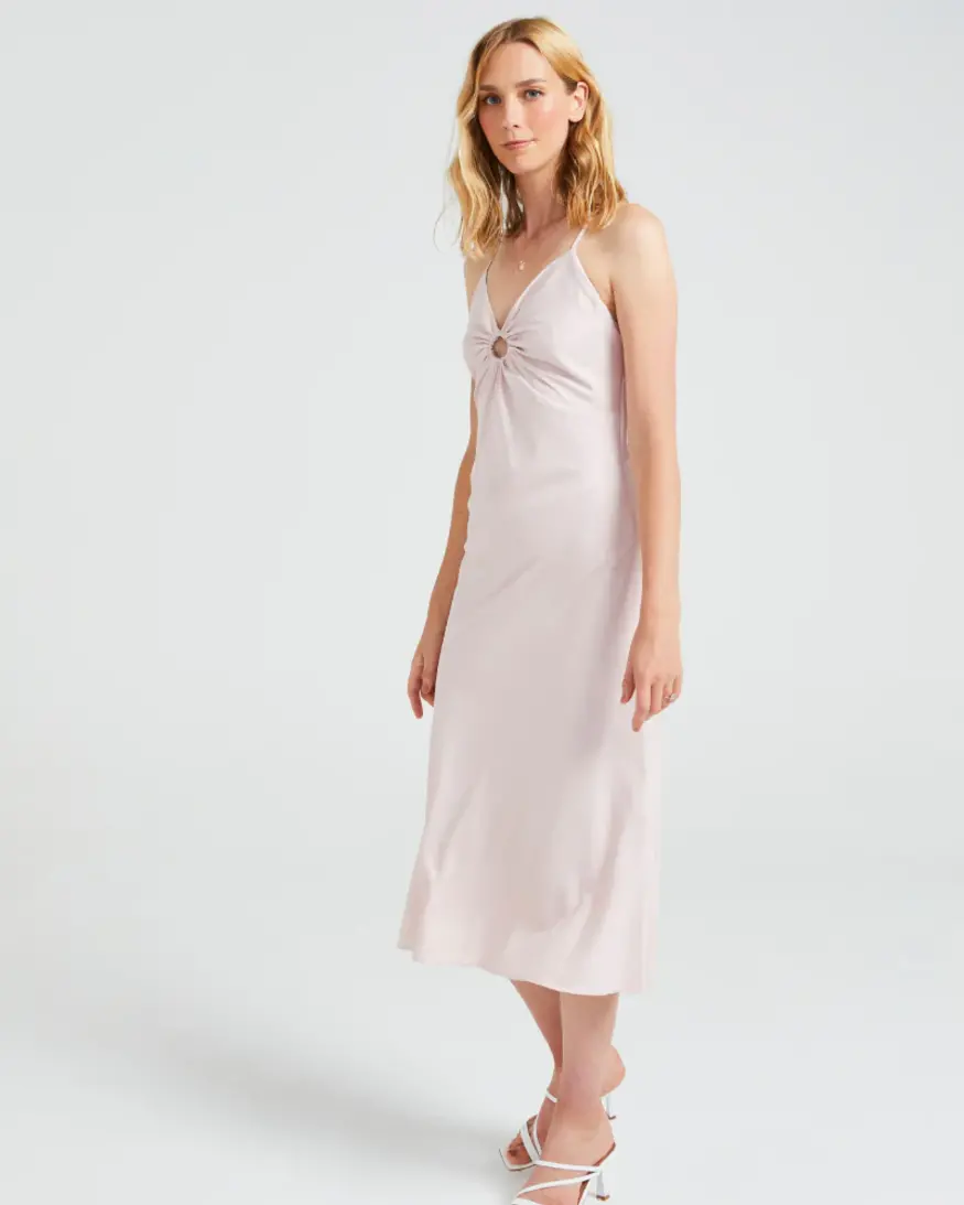 Angel Eye Penny Dress