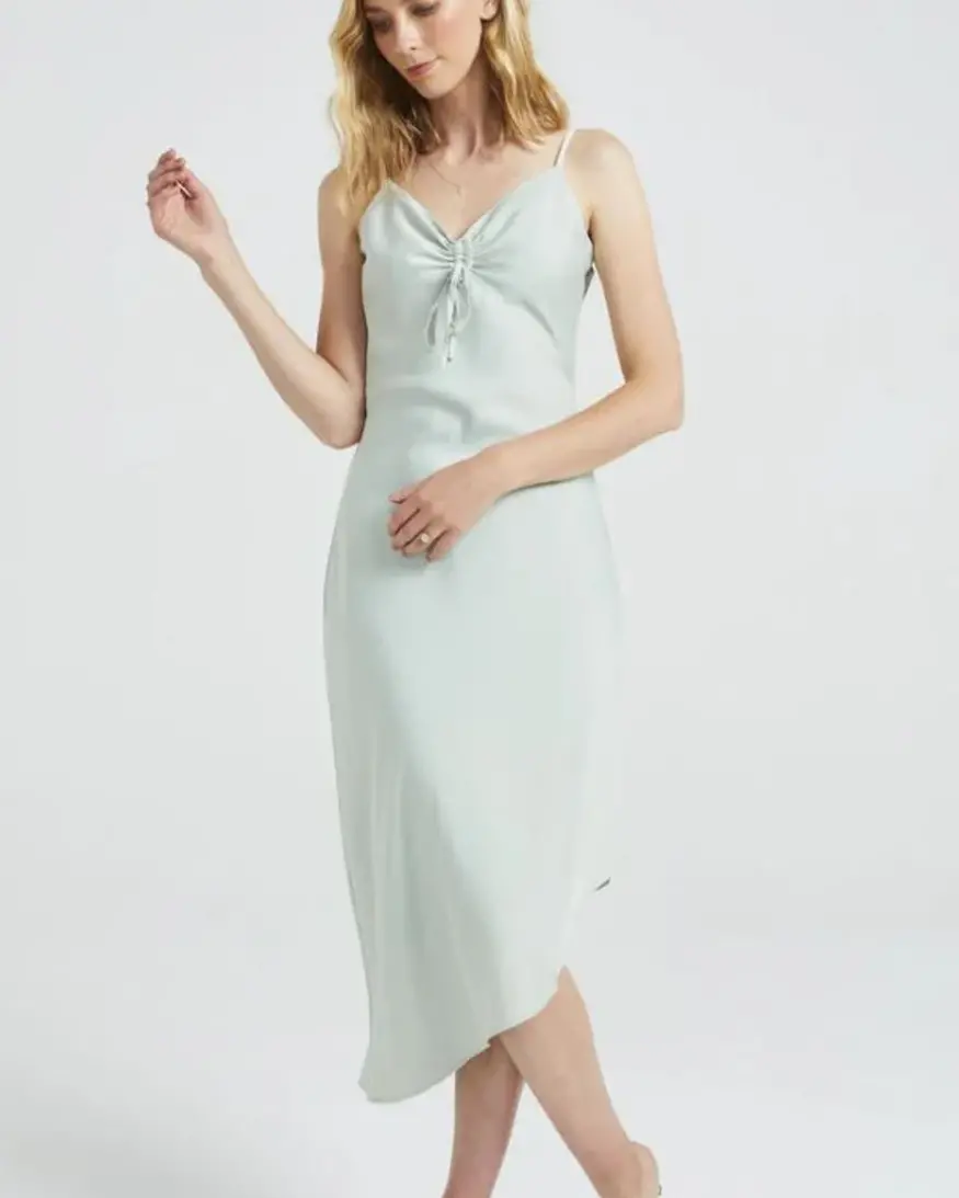 Angel Eye Minnie Dress