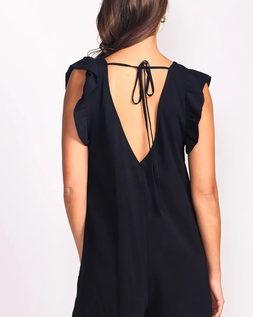 Pink Martini Keely Romper