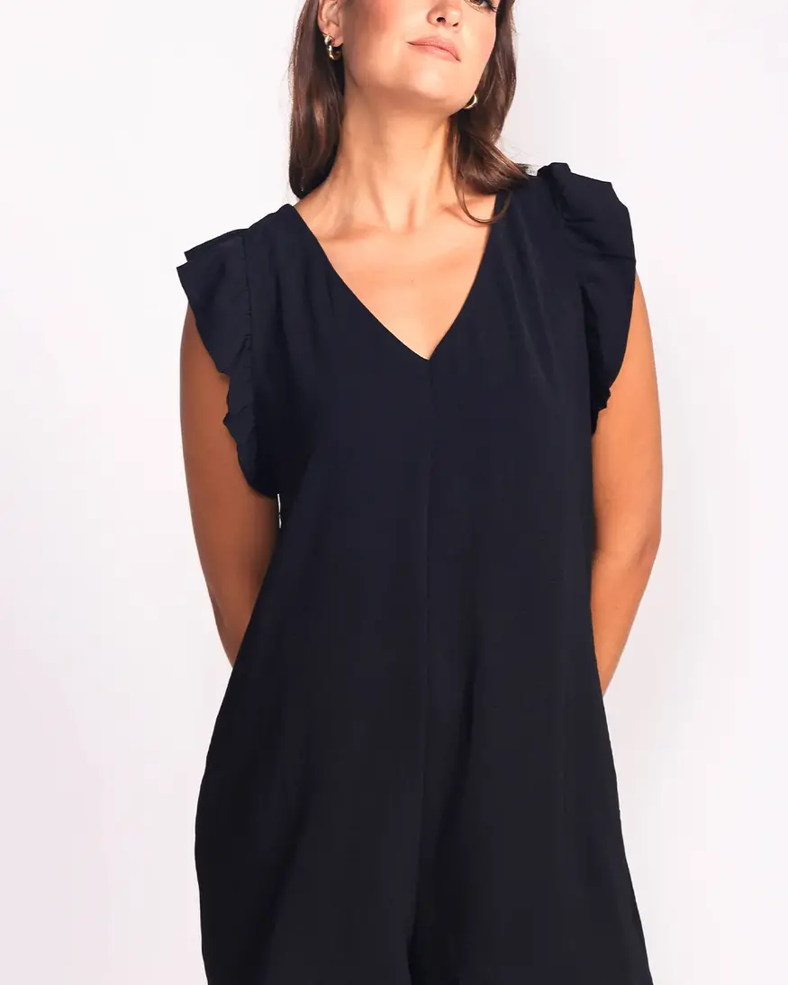 Pink Martini Keely Romper